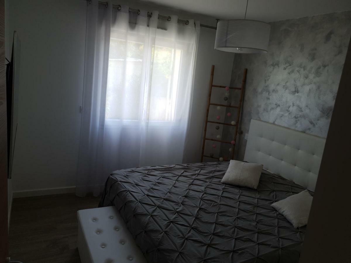 Appartement Confortable Biguglia  Esterno foto