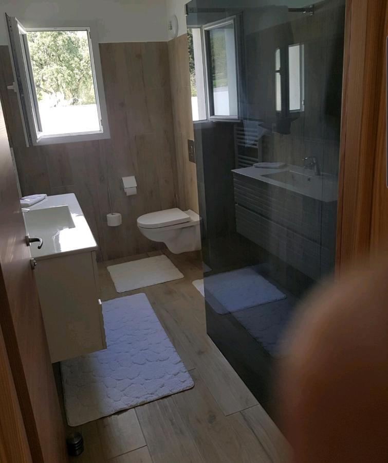Appartement Confortable Biguglia  Esterno foto
